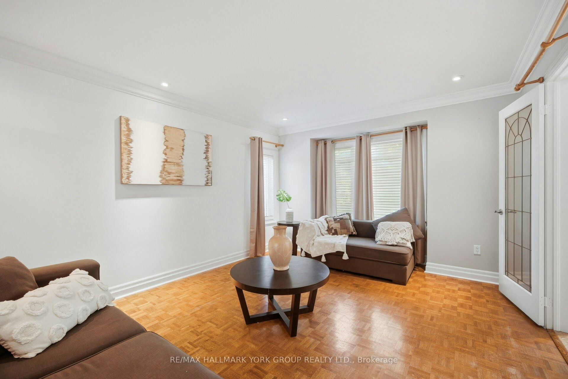 7 Andes Court, Brampton, ON, L6R 1E3 - 7