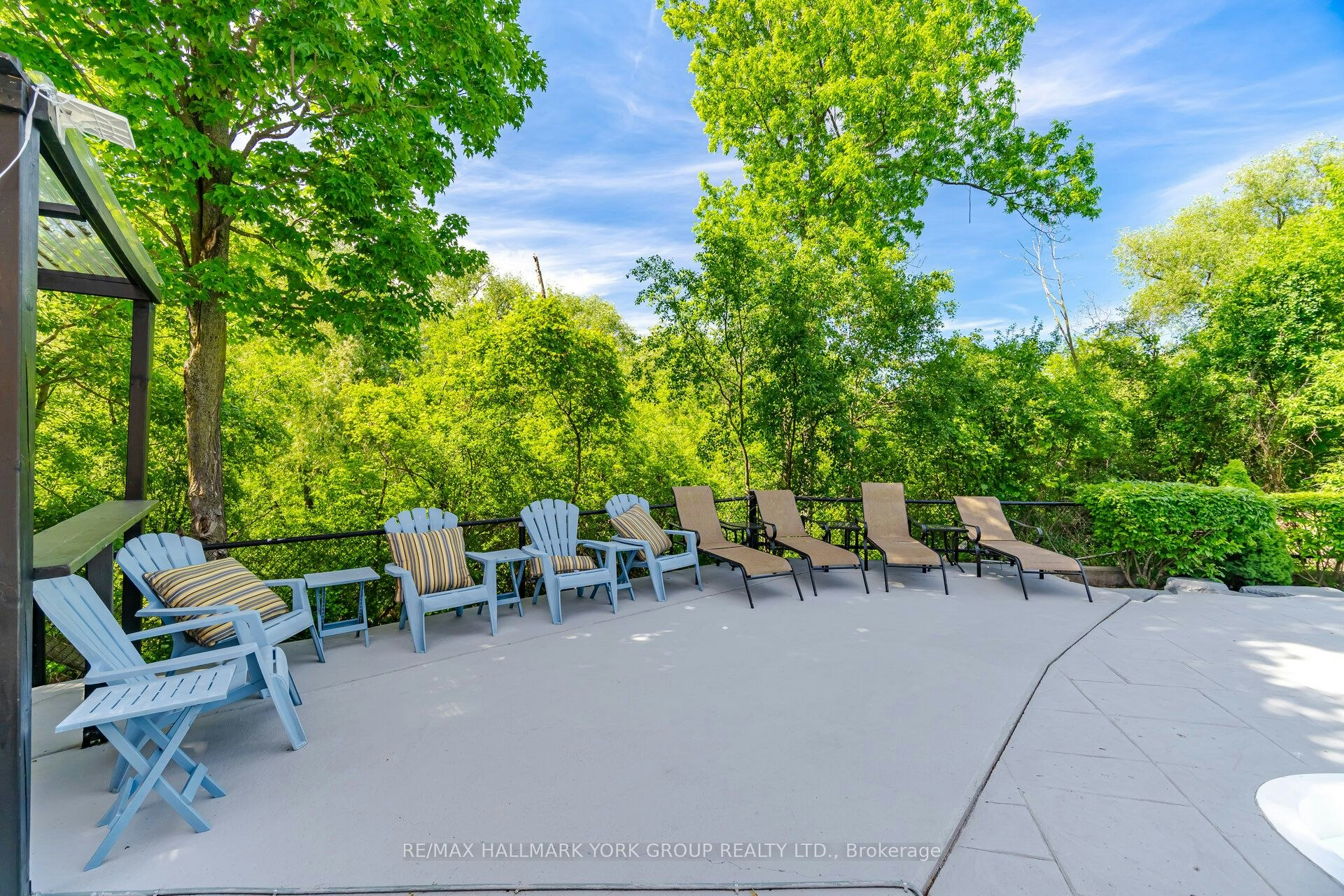 7 Andes Court, Brampton, ON, L6R 1E3 - 43