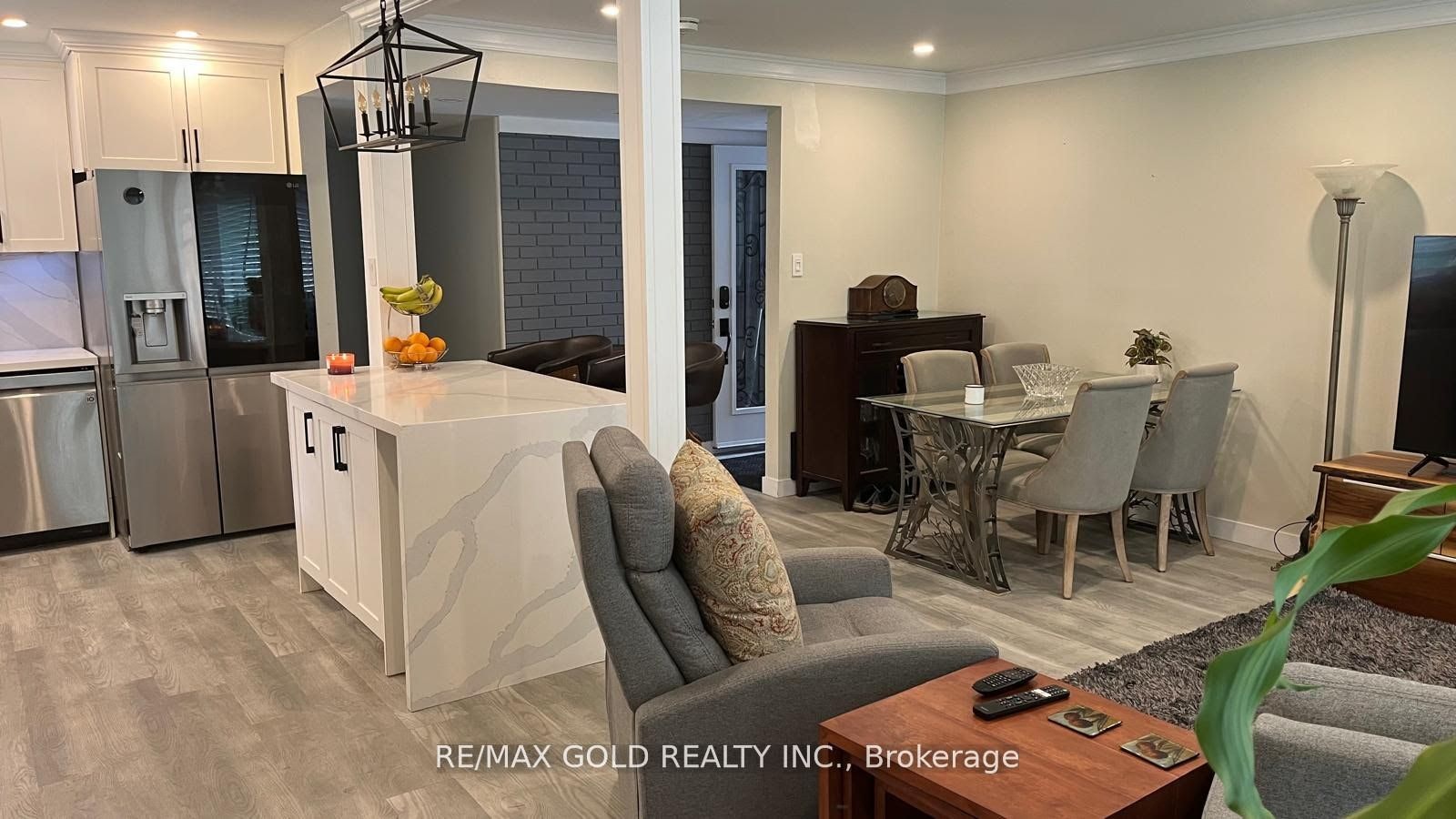 42 Beechwood Crescent, Brampton, ON, L6T 1Y1 - 4