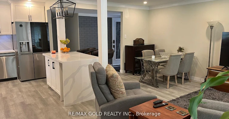 42 Beechwood Crescent, Brampton, ON, L6T 1Y1 - 4