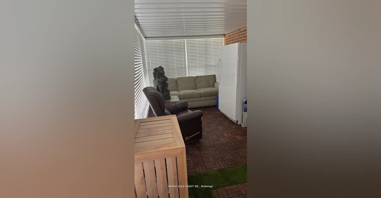 42 Beechwood Crescent, Brampton, ON, L6T 1Y1 - 16
