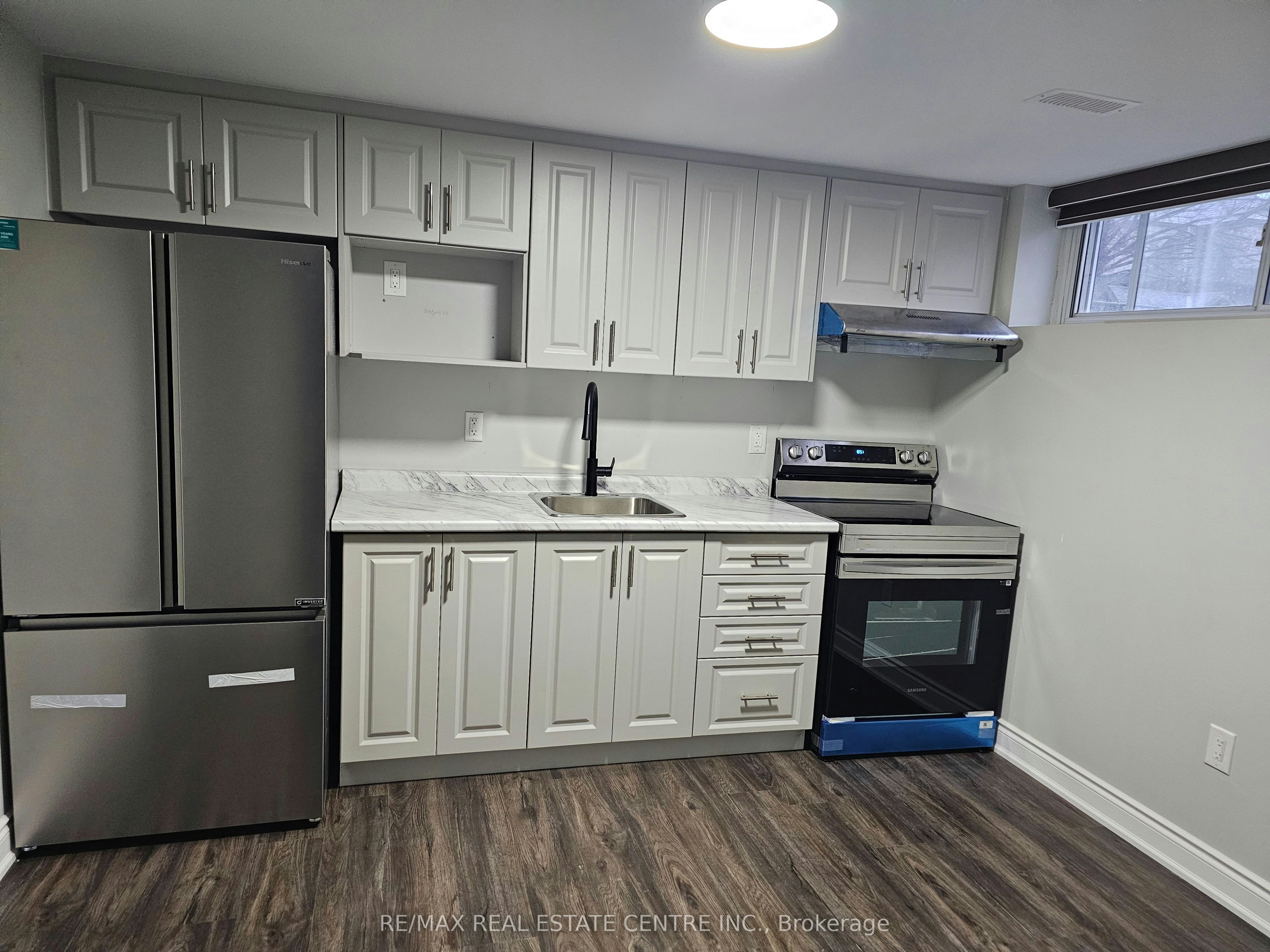 Basement-180 Randi Road, Mississauga, ON, L5A 1V5 - 5