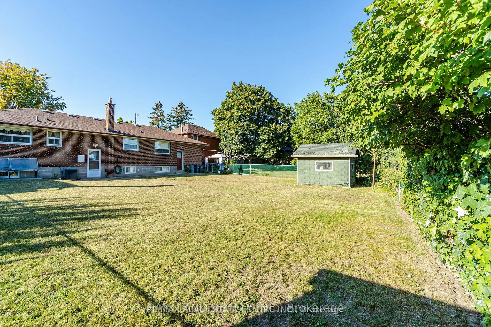 Basement-180 Randi Road, Mississauga, ON, L5A 1V5 - 2