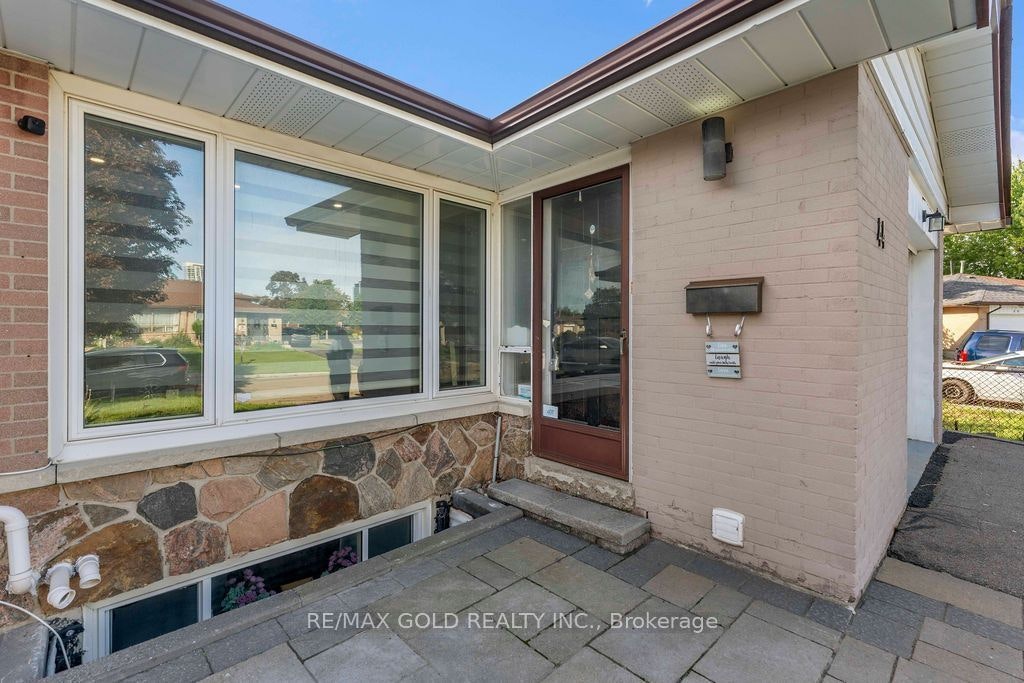 44 Wilton Drive, Brampton, ON, L6W 3A1 - 19