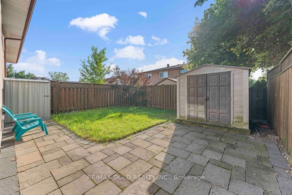 44 Wilton Drive, Brampton, ON, L6W 3A1 - 20