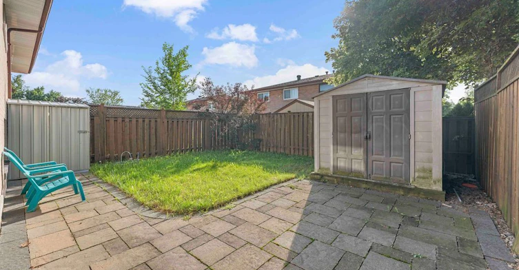44 Wilton Drive, Brampton, ON, L6W 3A1 - 20