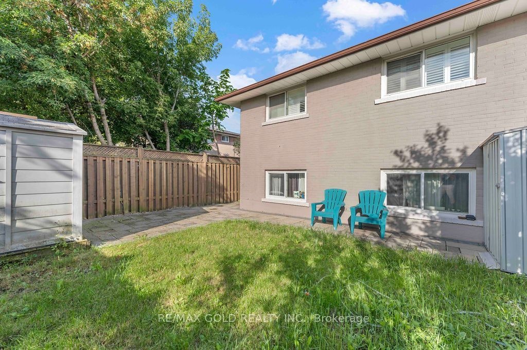 44 Wilton Drive, Brampton, ON, L6W 3A1 - 21