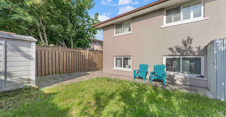44 Wilton Drive, Brampton, ON, L6W 3A1 - 21