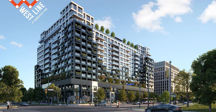 110-1100 Sheppard Avenue W, Toronto, ON, M3K 0E4