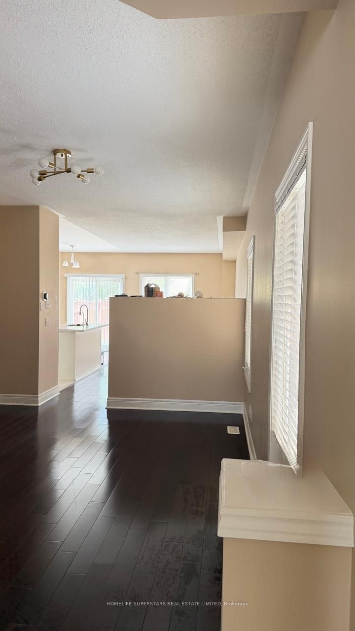 3661 Bala Drive, Mississauga, ON, L5M 7N1 - 3