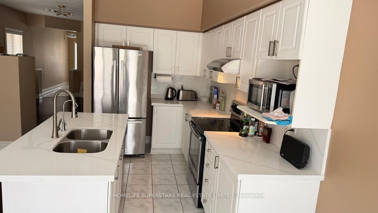 3661 Bala Drive, Mississauga, ON, L5M 7N1 - 8