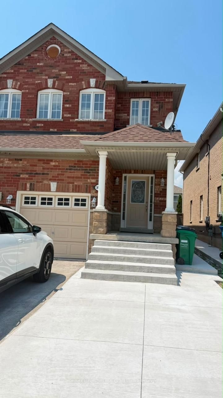 3661 Bala Drive, Mississauga, ON, L5M 7N1