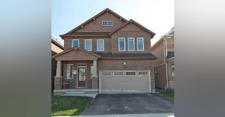 970 Farmstead Drive, Milton, ON, L9T 8J1
