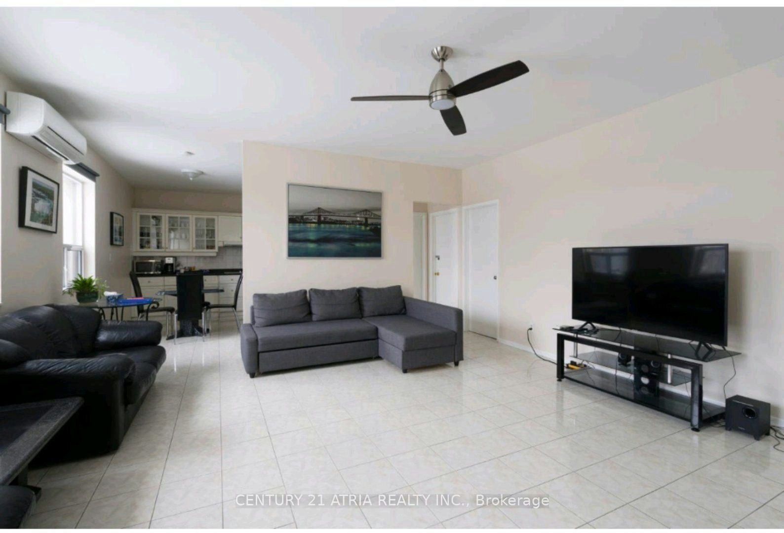 2nd floor-3199 Dufferin Street, Toronto, ON, M6A 2T2