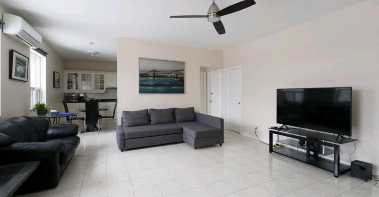 2nd floor-3199 Dufferin Street, Toronto, ON, M6A 2T2 - 2
