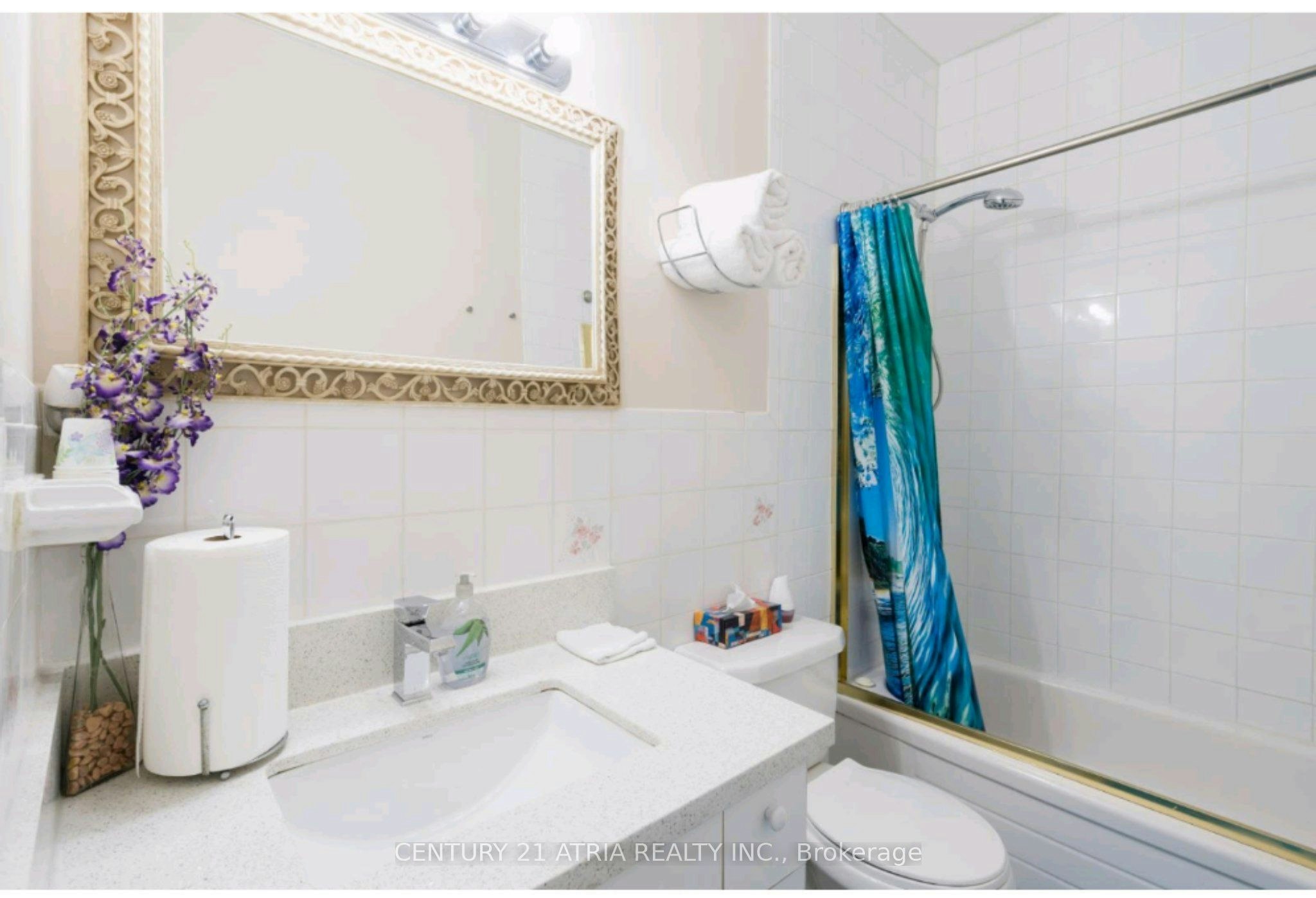 2nd floor-3199 Dufferin Street, Toronto, ON, M6A 2T2 - 9