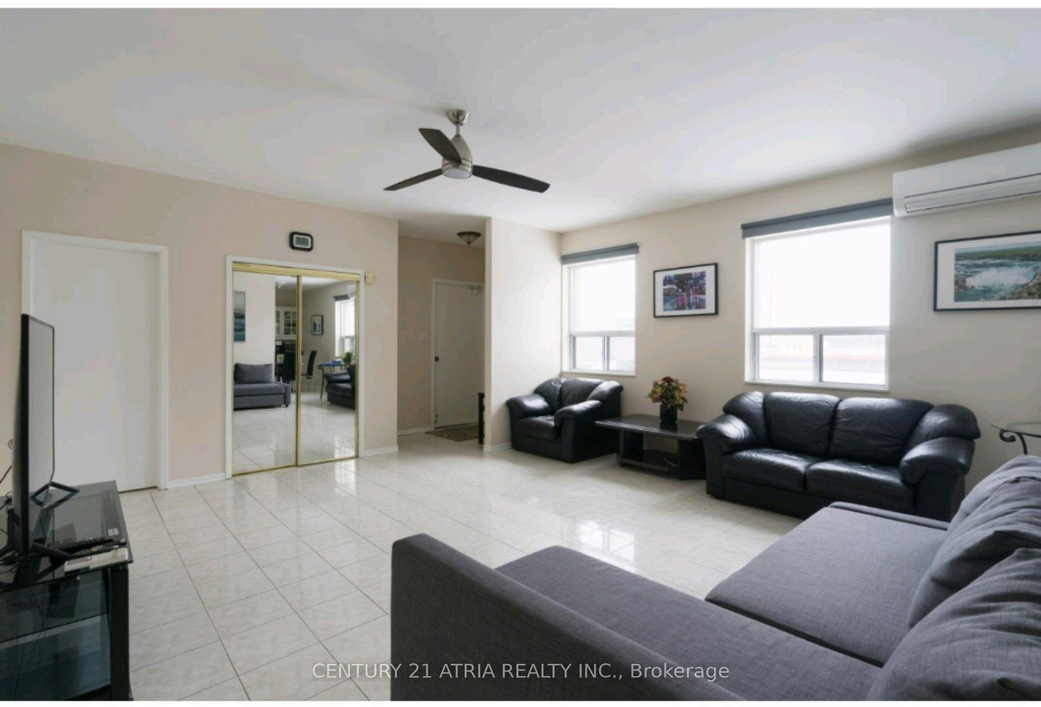 2nd floor-3199 Dufferin Street, Toronto, ON, M6A 2T2 - 4