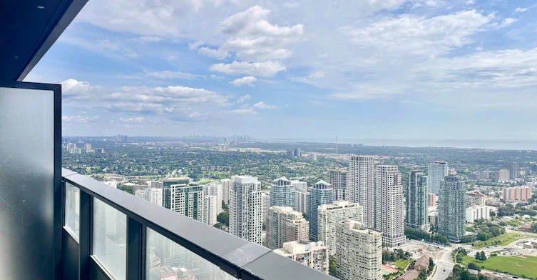 5104-4015 The Exchange Street, Mississauga, ON, L5B 0N9 - 22