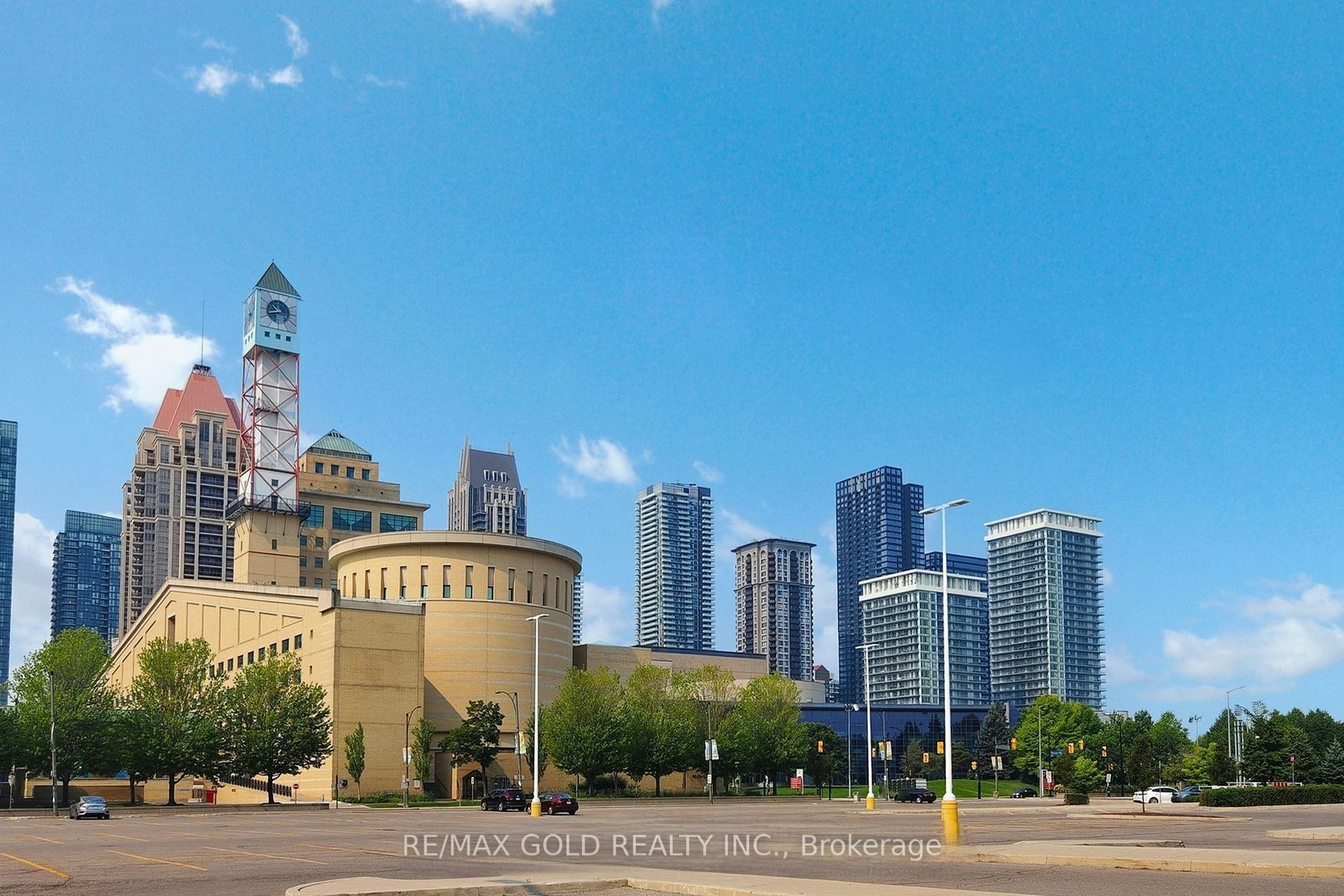 5104-4015 The Exchange Street, Mississauga, ON, L5B 0N9 - 33
