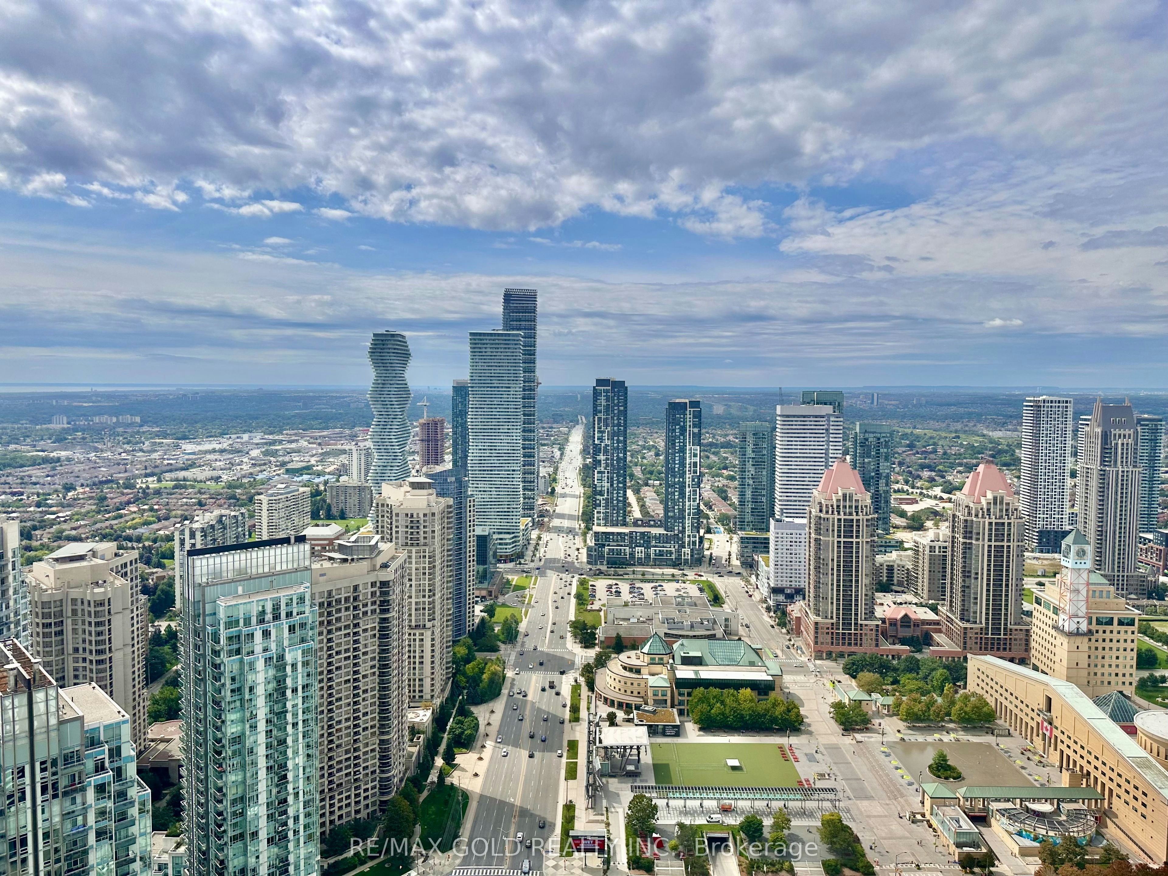 5104-4015 The Exchange Street, Mississauga, ON, L5B 0N9 - 25