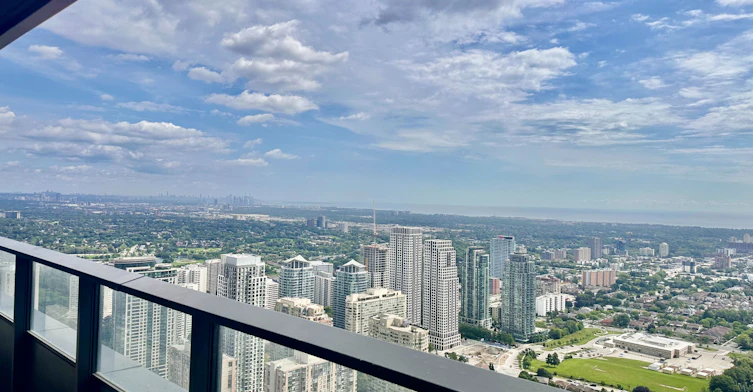 5104-4015 The Exchange Street, Mississauga, ON, L5B 0N9 - 27