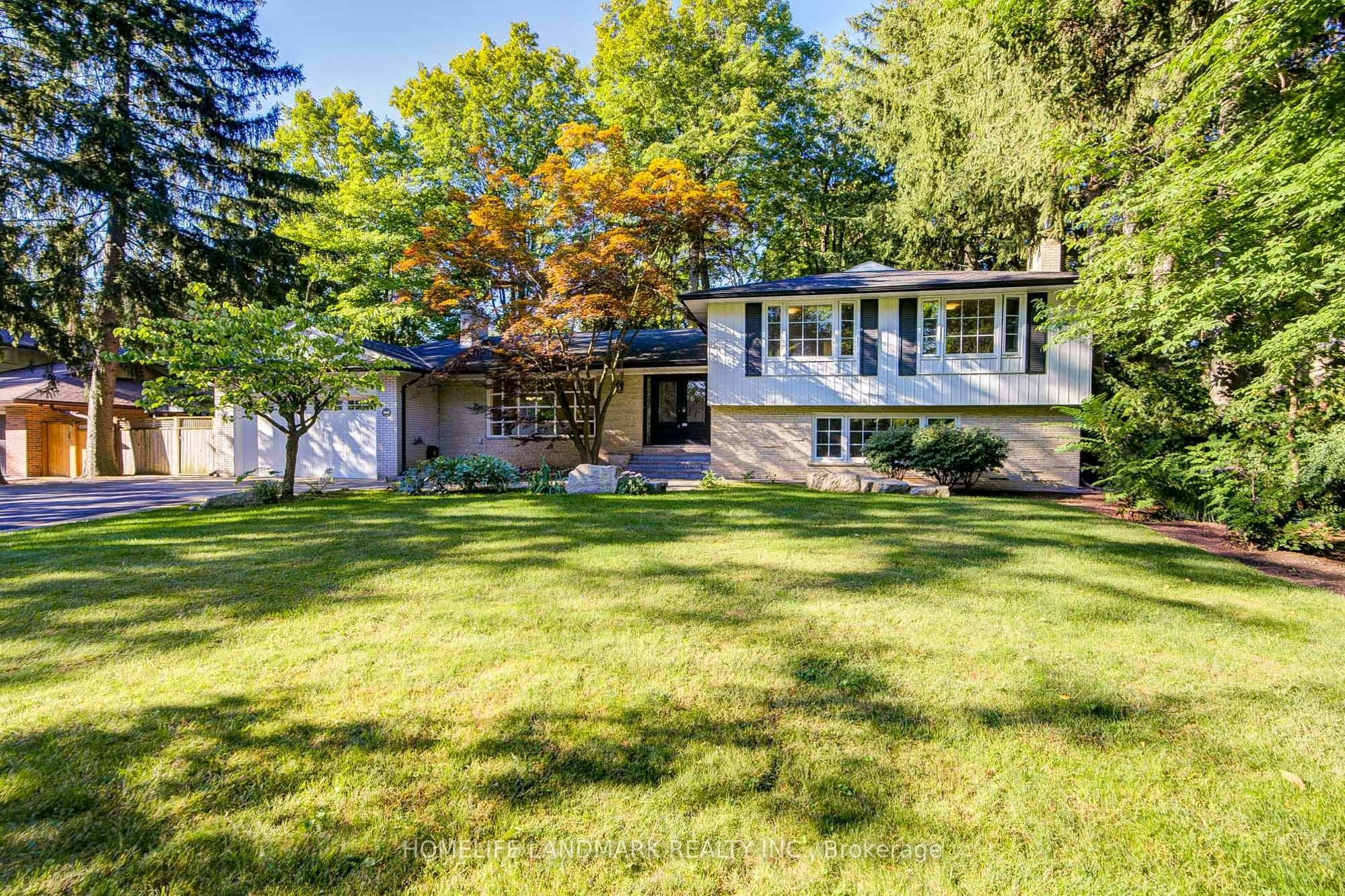 2410 Prince John Boulevard, Mississauga, ON, L5K 1S2