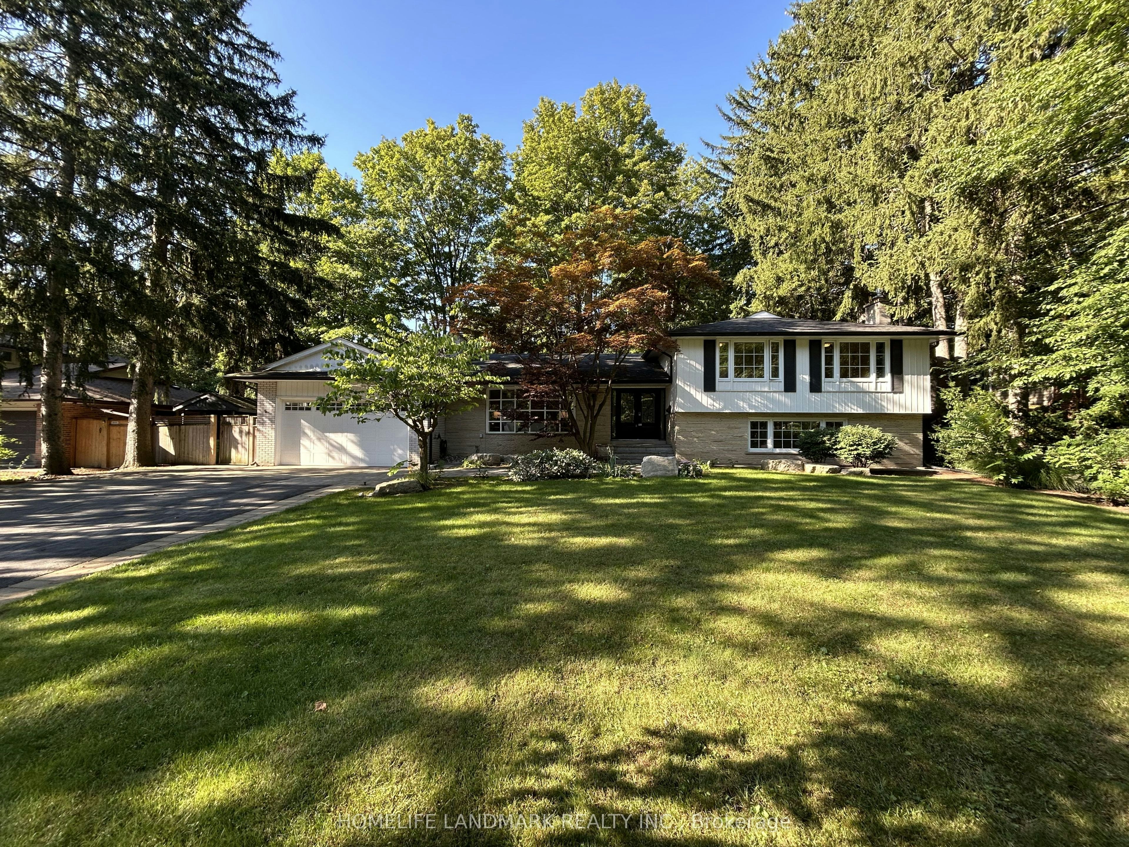 2410 Prince John Boulevard, Mississauga, ON, L5K 1S2