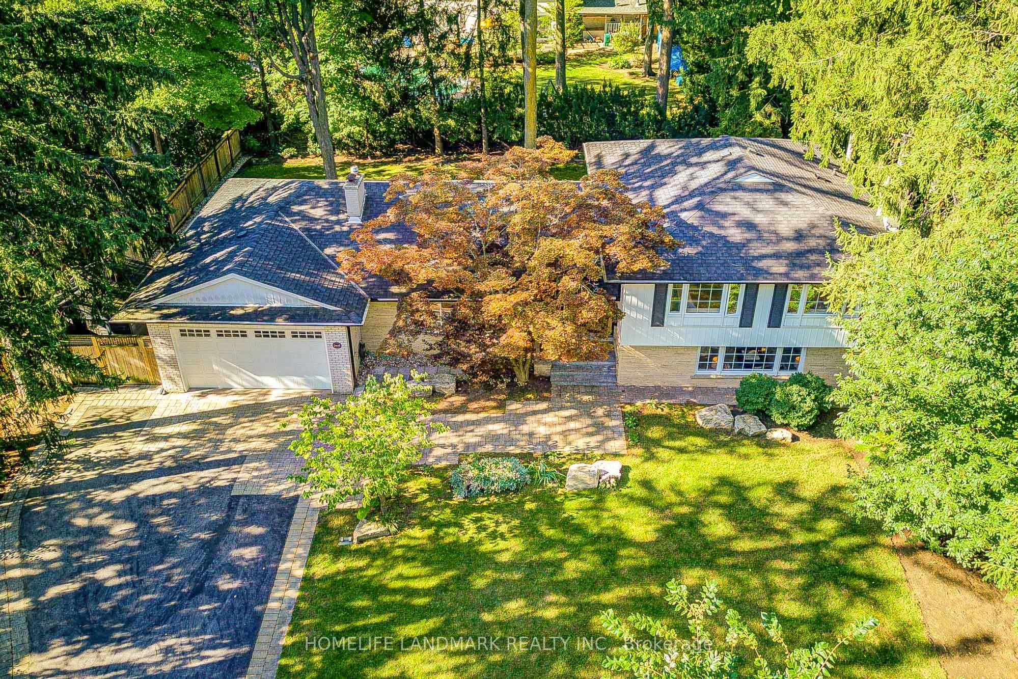 2410 Prince John Boulevard, Mississauga, ON, L5K 1S2