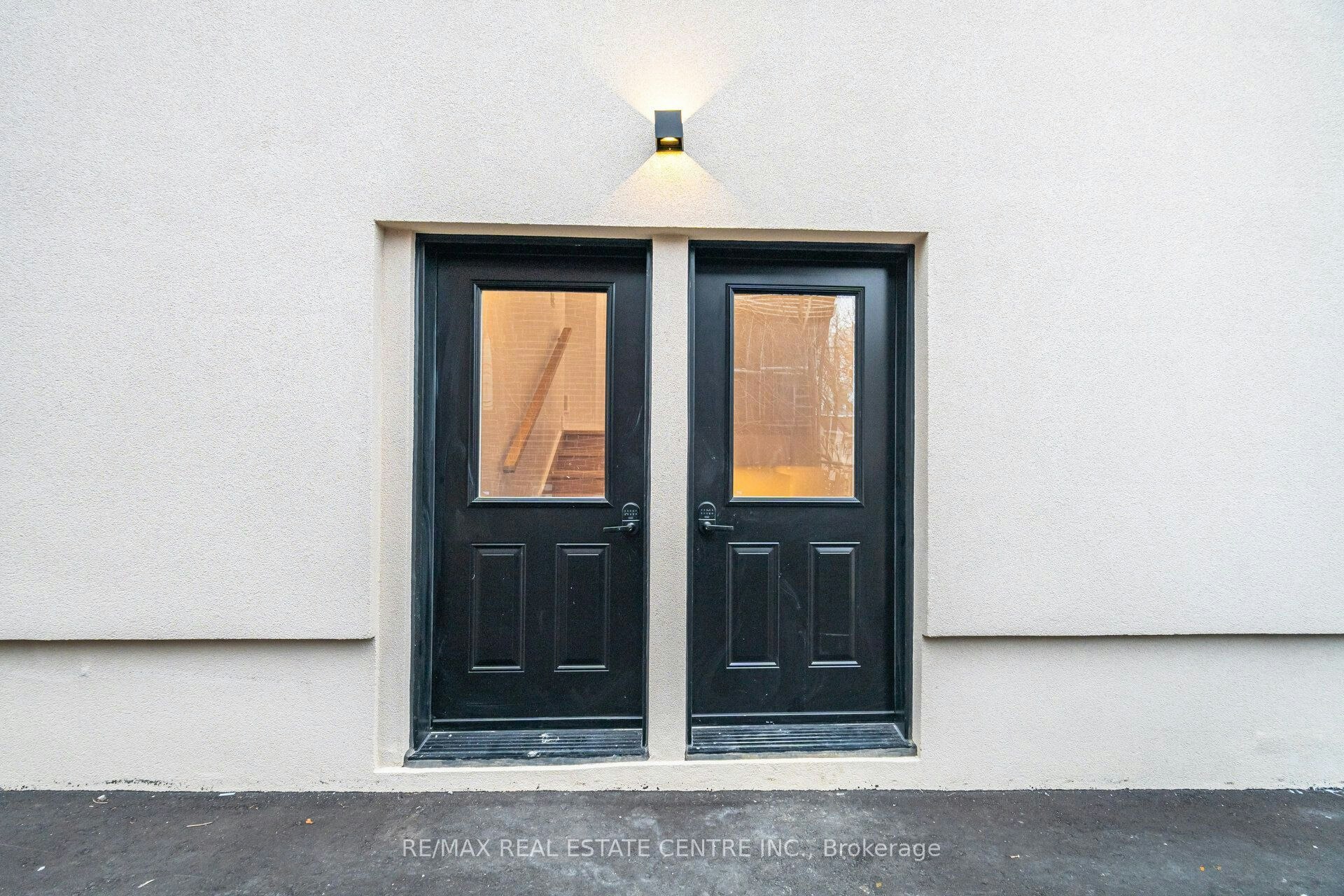 Basement-11 Bentley Drive, Toronto, ON, M8Z 3L9 - 2