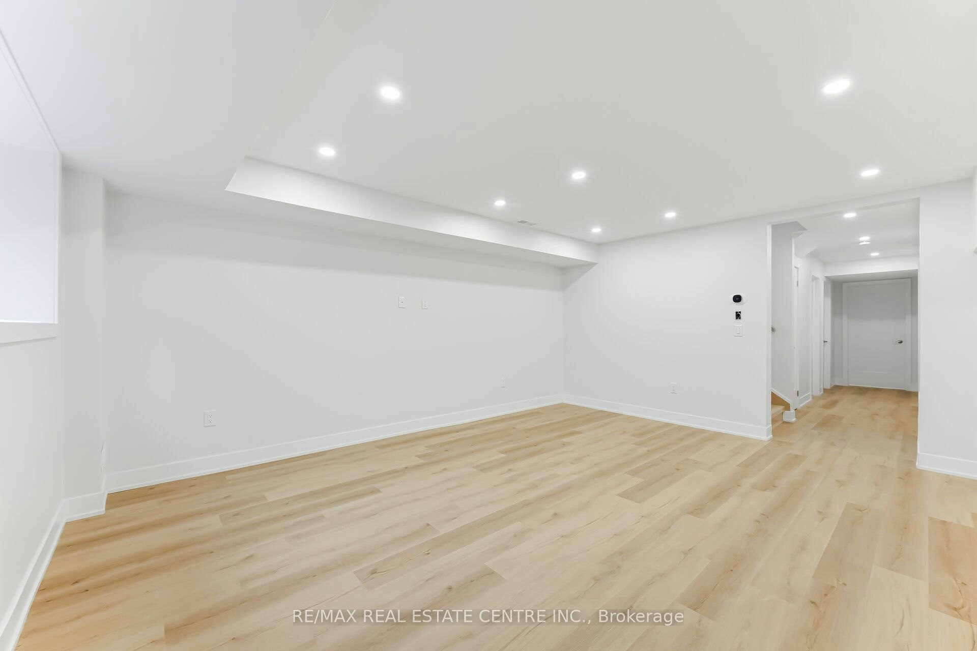 Basement-11 Bentley Drive, Toronto, ON, M8Z 3L9 - 12