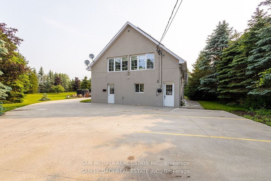 Upper-14011 Trafalgar Road, Halton Hills, ON, L7G 4S4 - 2
