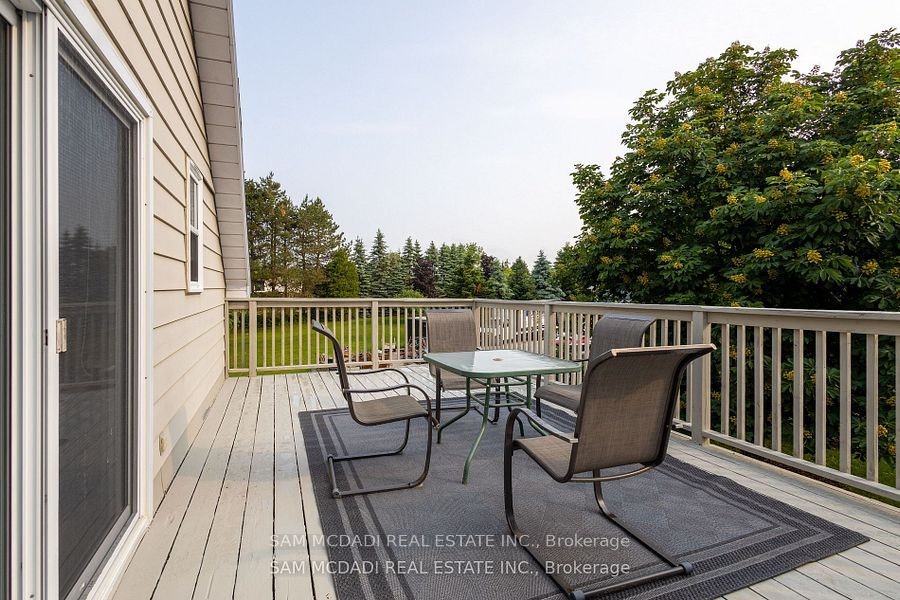 Upper-14011 Trafalgar Road, Halton Hills, ON, L7G 4S4 - 18
