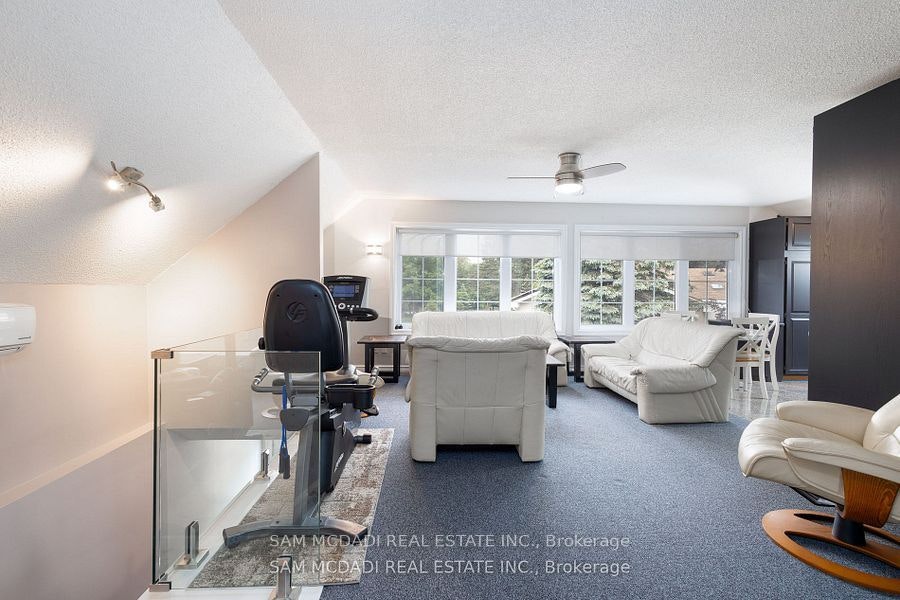 Upper-14011 Trafalgar Road, Halton Hills, ON, L7G 4S4 - 6