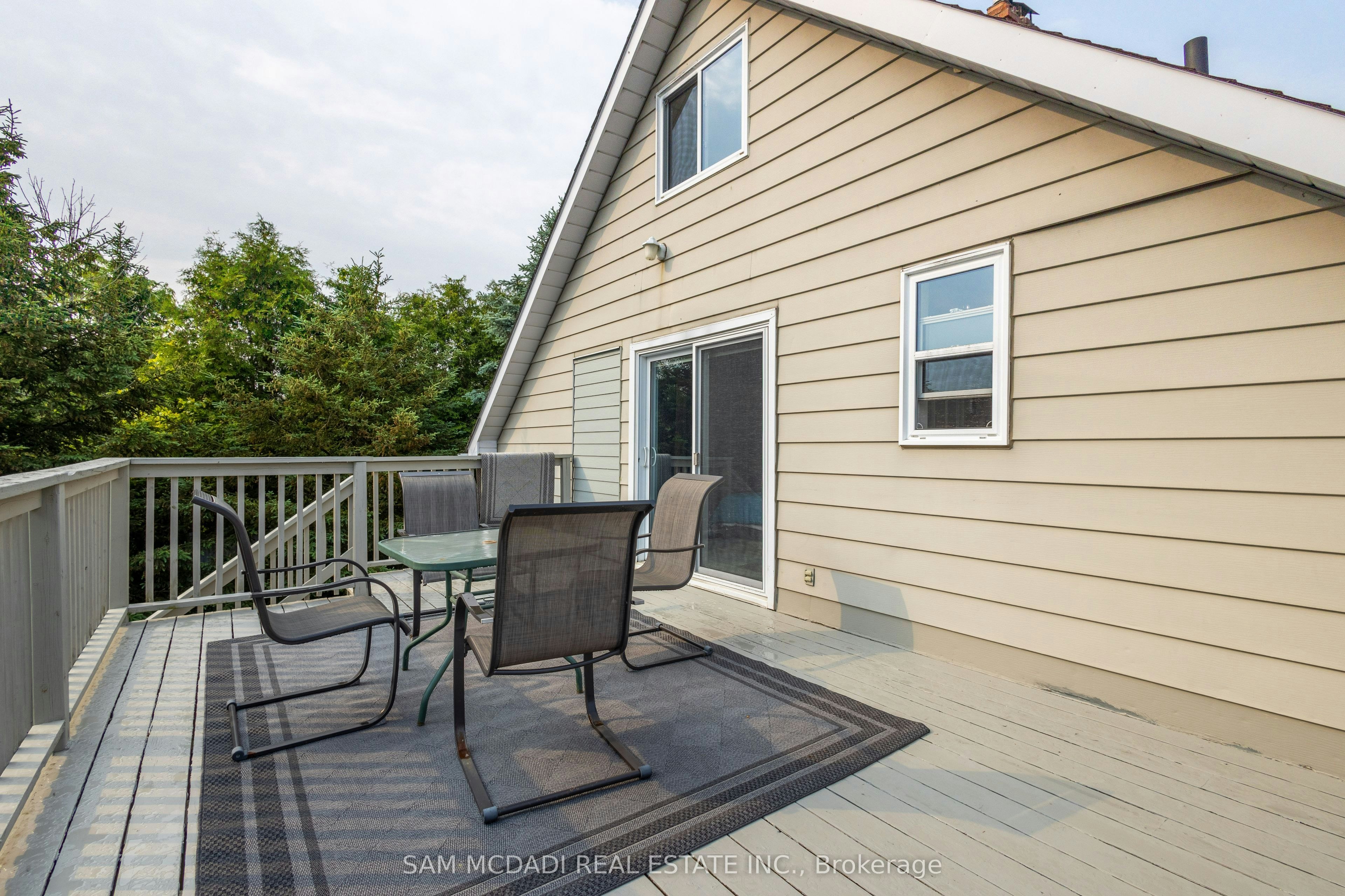 Upper-14011 Trafalgar Road, Halton Hills, ON, L7G 4S4