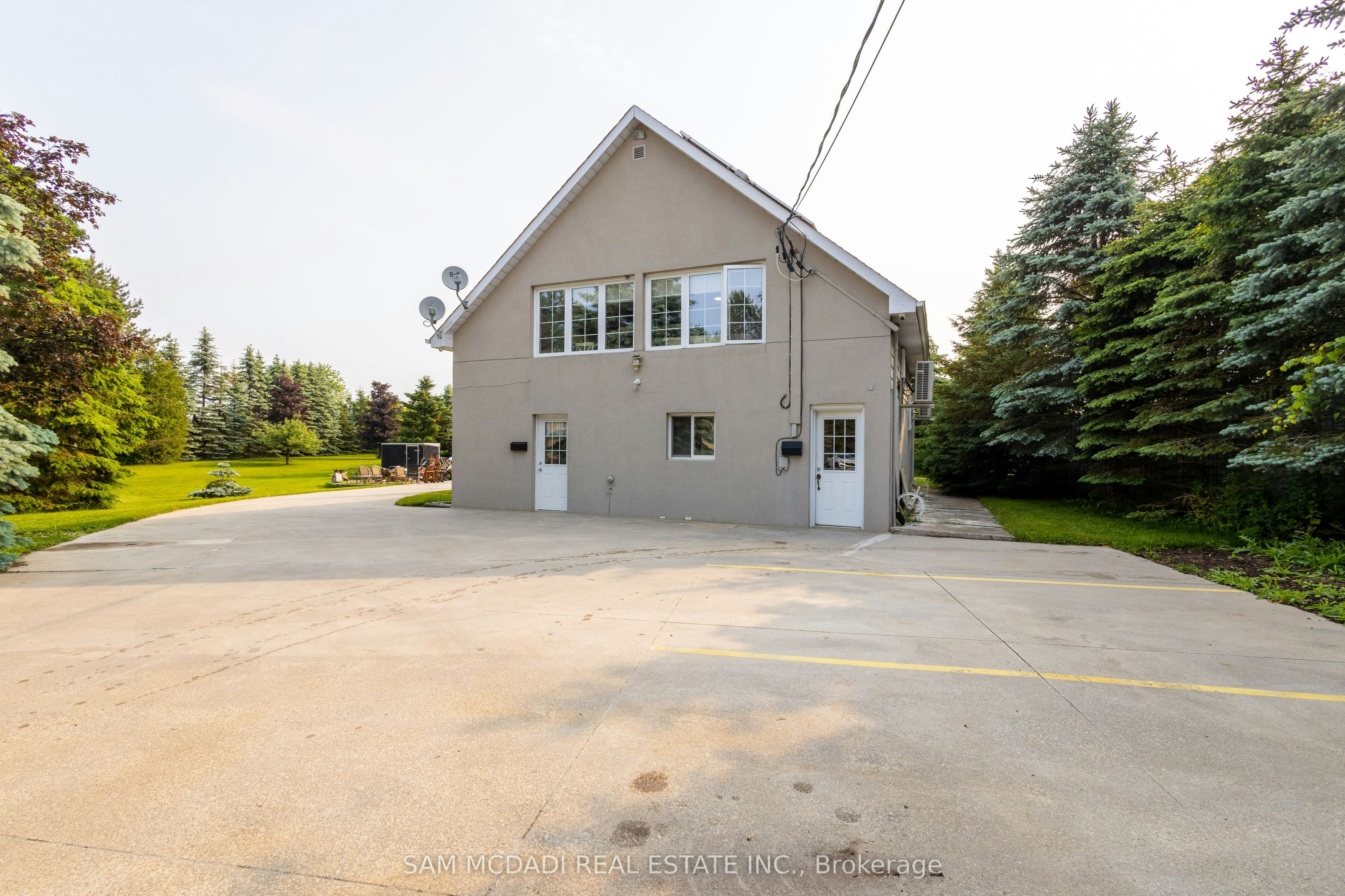 Upper-14011 Trafalgar Road, Halton Hills, ON, L7G 4S4 - 2
