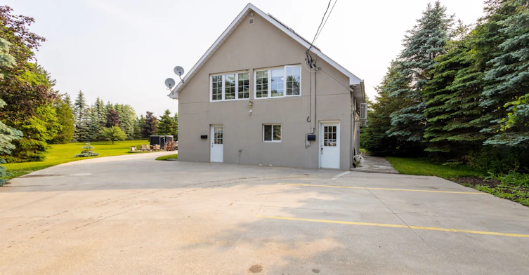 Upper-14011 Trafalgar Road, Halton Hills, ON, L7G 4S4 - 2