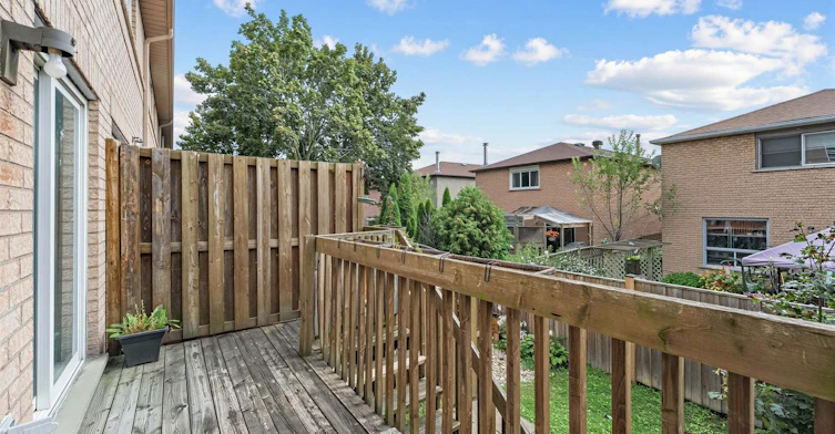 31-80 Strathaven Drive, Mississauga, ON, L5R 3V9 - 29