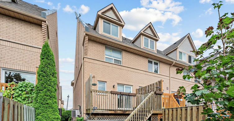 31-80 Strathaven Drive, Mississauga, ON, L5R 3V9 - 31