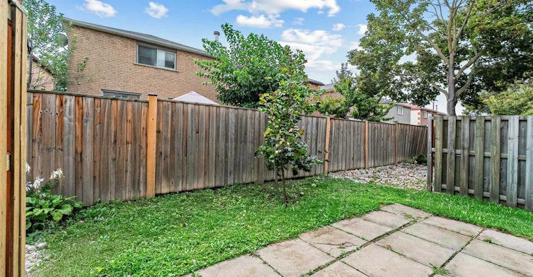 31-80 Strathaven Drive, Mississauga, ON, L5R 3V9 - 32