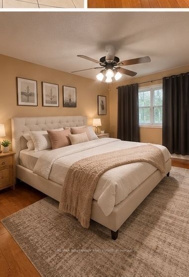 10 Hendricks Crescent, Brampton, ON, L6Y 4K9 - 6