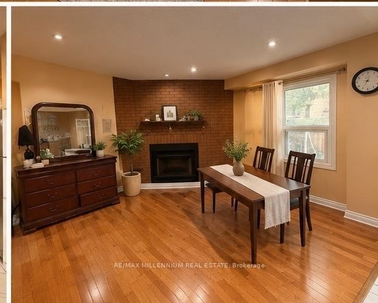 10 Hendricks Crescent, Brampton, ON, L6Y 4K9 - 5
