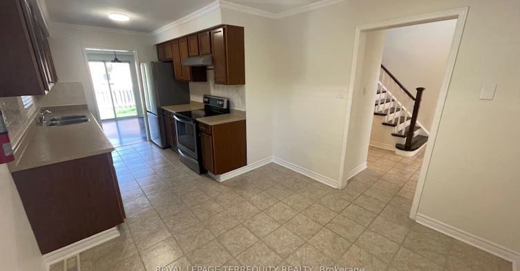 3151 Bracknell Crescent, Mississauga, ON, L5N 4W5 - 7