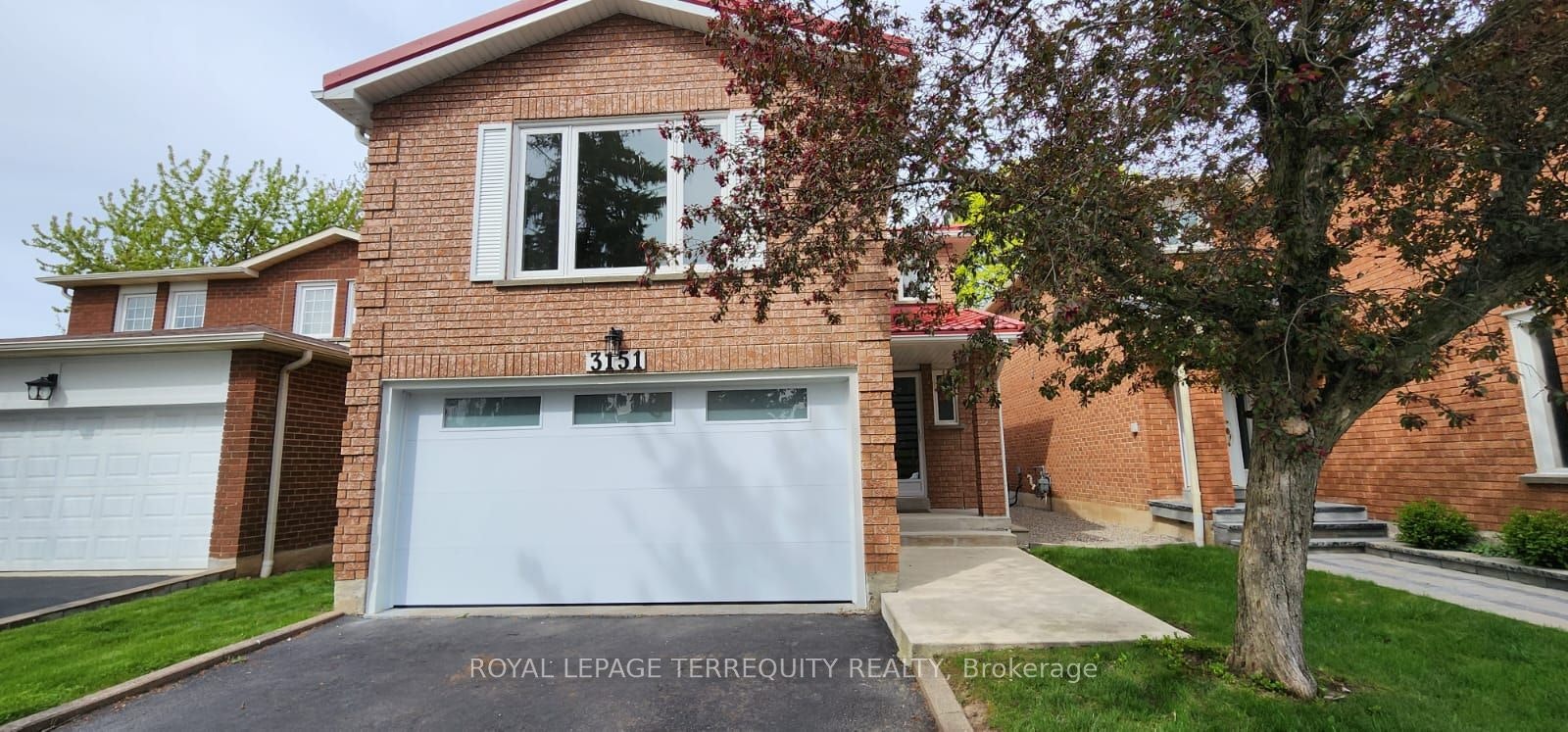3151 Bracknell Crescent, Mississauga, ON, L5N 4W5