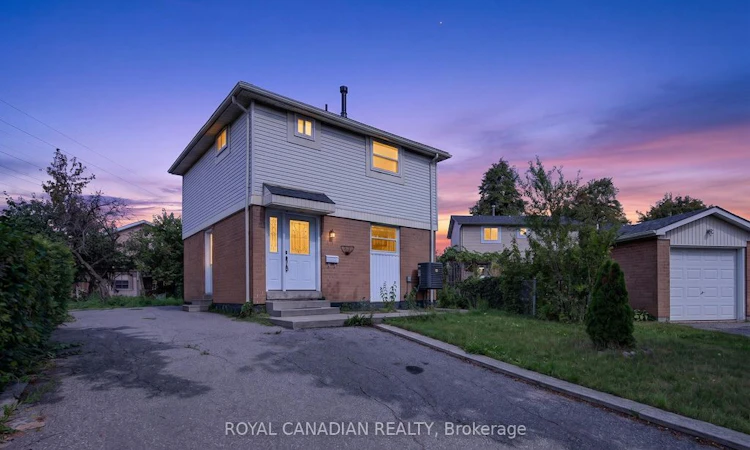 6 Damascus Drive