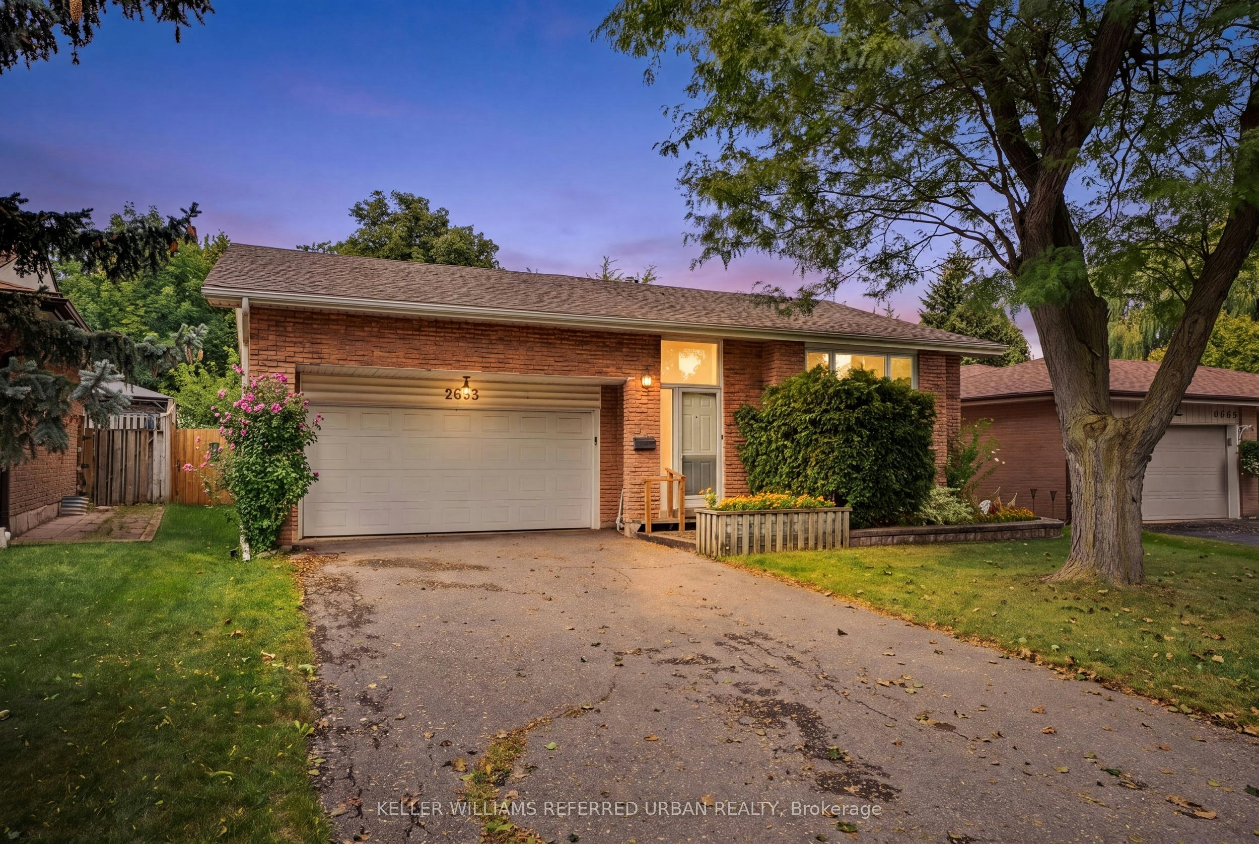 2653 Constable Road, Mississauga, ON, L5J 1W3
