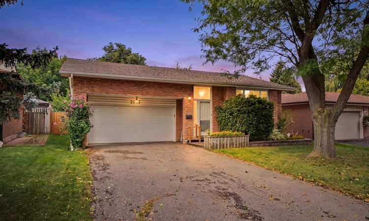 2653 Constable Road