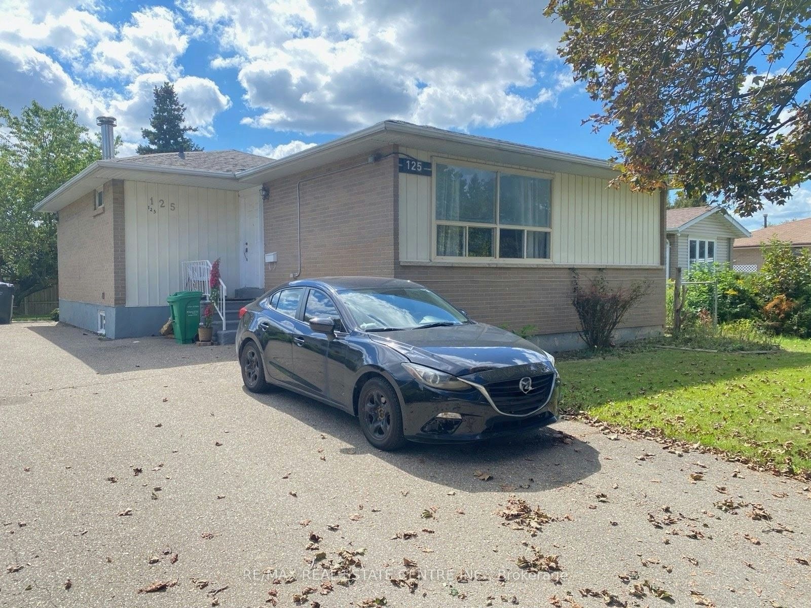 125 Rutherford Road N, Brampton, ON, L6V 2J4