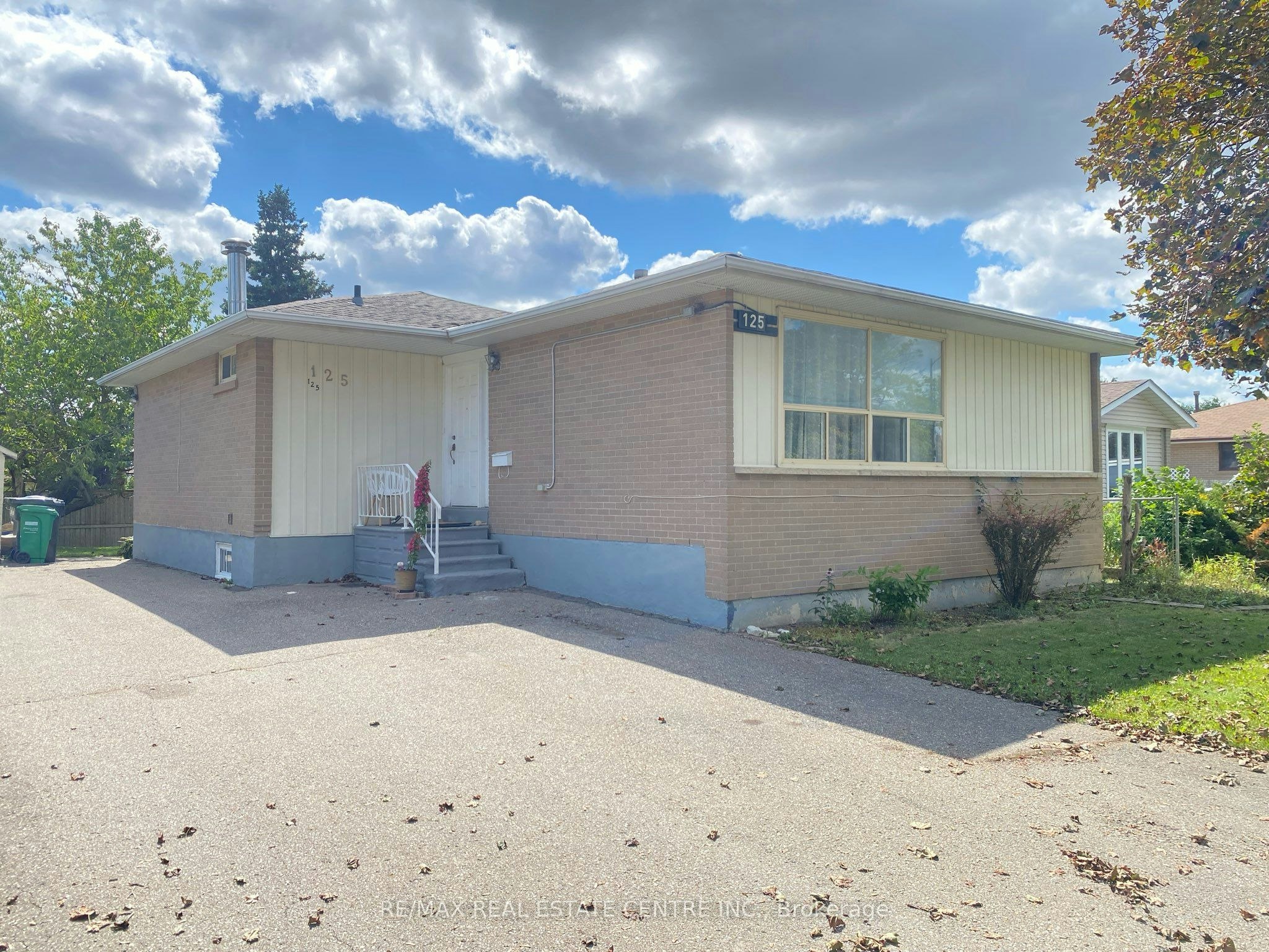 125 Rutherford Road N, Brampton, ON, L6V 2J4
