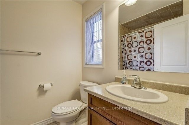 Upper-82 Enford Crescent, Brampton, ON, L7A 4C8 - 4