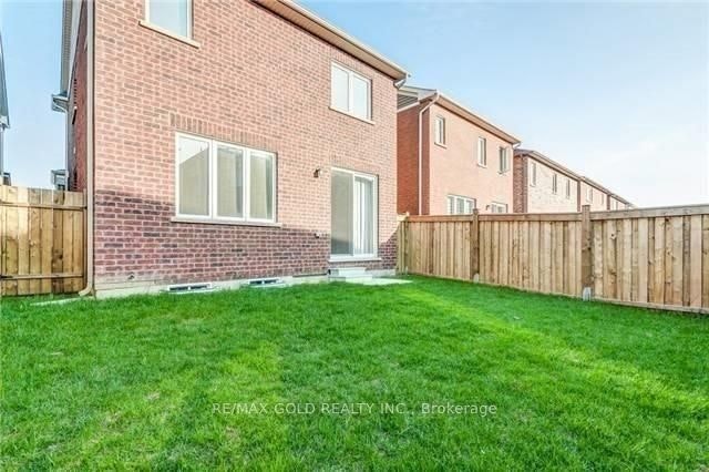 Upper-82 Enford Crescent, Brampton, ON, L7A 4C8 - 8